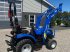 Traktor of the type Solis H26 HST Med Frontlæsser og GardenPro dæk, Gebrauchtmaschine in Lintrup (Picture 16)