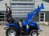 Traktor van het type Solis H26 HST Med Frontlæsser, Gebrauchtmaschine in Lintrup (Foto 12)