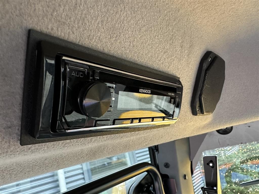 Traktor типа Solis H26 HST Med V-Plov & centrifugalspreder, Gebrauchtmaschine в Rønnede (Фотография 11)