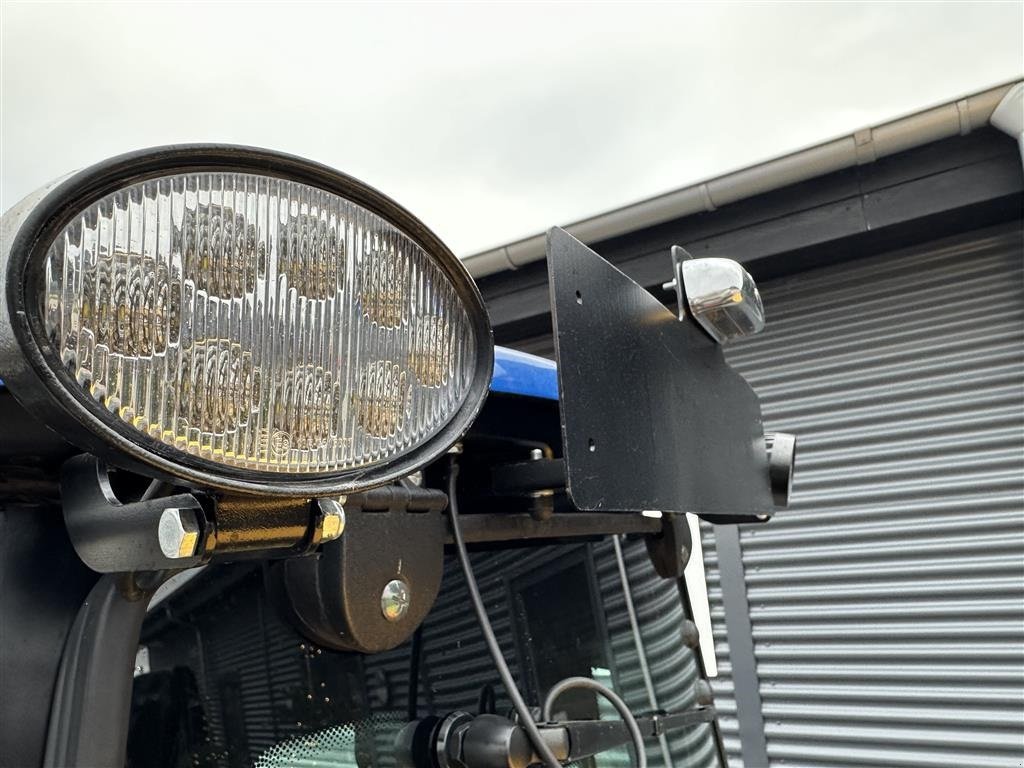 Traktor типа Solis H26 HST Med V-Plov & centrifugalspreder, Gebrauchtmaschine в Rønnede (Фотография 15)