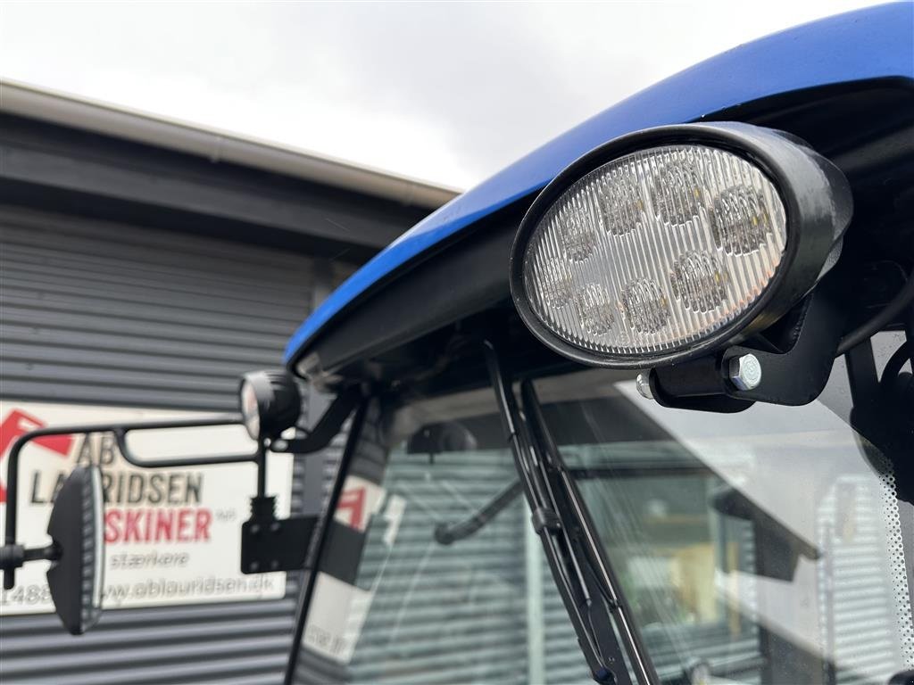 Traktor типа Solis H26 HST Med V-Plov & centrifugalspreder, Gebrauchtmaschine в Rønnede (Фотография 14)