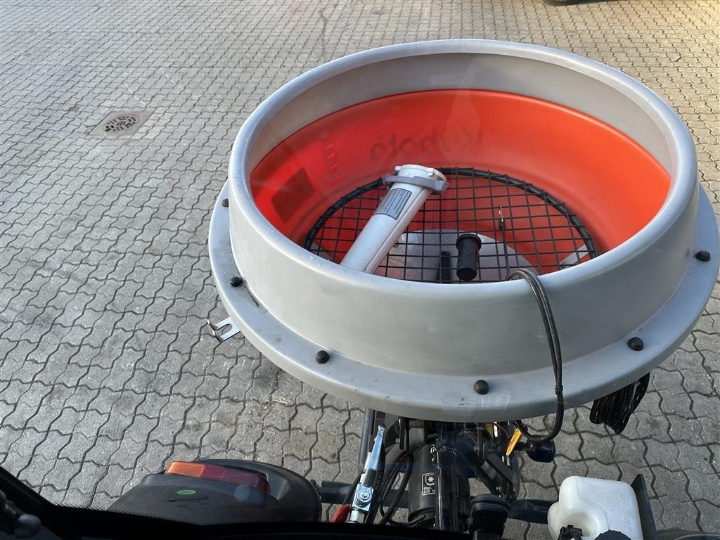 Traktor of the type Solis H26 HST Med V-Plov & Pendulspreder, Gebrauchtmaschine in Rønnede (Picture 17)