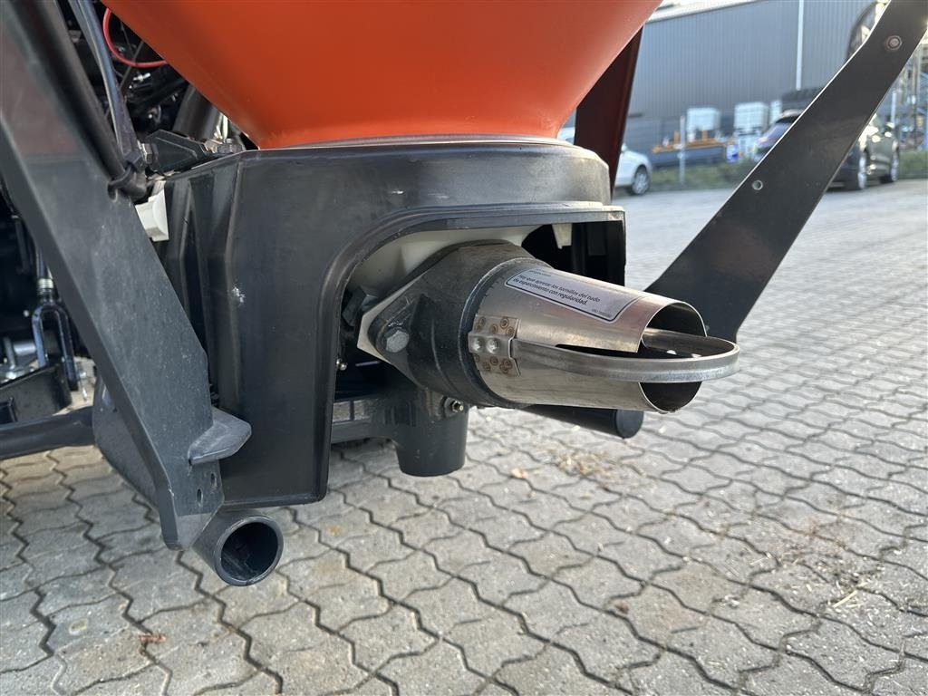 Traktor of the type Solis H26 HST Med V-Plov & Pendulspreder, Gebrauchtmaschine in Rønnede (Picture 9)