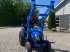 Traktor des Typs Solis H26 HST Turfdæk og Frontlæsser, Gebrauchtmaschine in Lintrup (Bild 22)