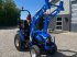 Traktor des Typs Solis H26 HST Turfdæk og Frontlæsser, Gebrauchtmaschine in Lintrup (Bild 21)