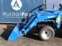 Traktor des Typs Solis H26 HST, Gebrauchtmaschine in Antwerpen (Bild 11)