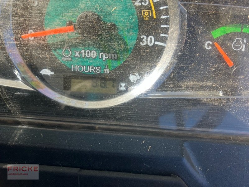 Traktor of the type Solis H26 HST, Gebrauchtmaschine in Bockel - Gyhum (Picture 5)