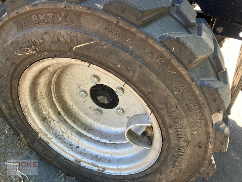 Traktor of the type Solis H26 HST, Gebrauchtmaschine in Bockel - Gyhum (Picture 8)