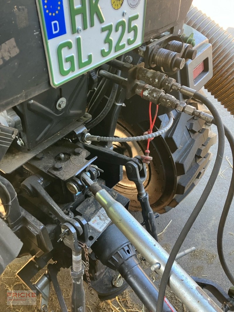 Traktor of the type Solis H26 HST, Gebrauchtmaschine in Bockel - Gyhum (Picture 10)