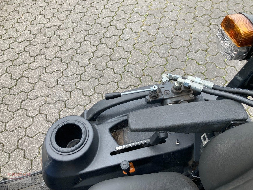 Traktor del tipo Solis H26 HST, Gebrauchtmaschine In Bockel - Gyhum (Immagine 10)