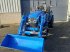 Traktor des Typs Solis H26 met frontlader, Gebrauchtmaschine in Well (Bild 3)