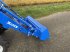 Traktor del tipo Solis minitractor NIEUW met frontlader / brede agribanden, Neumaschine In Neer (Immagine 11)