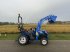 Traktor del tipo Solis minitractor NIEUW met frontlader / brede agribanden, Neumaschine In Neer (Immagine 4)