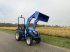 Traktor del tipo Solis minitractor NIEUW met frontlader / brede agribanden, Neumaschine In Neer (Immagine 2)