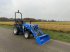 Traktor del tipo Solis minitractor NIEUW met frontlader / brede agribanden, Neumaschine In Neer (Immagine 9)