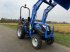 Traktor del tipo Solis minitractor NIEUW met frontlader / brede agribanden, Neumaschine In Neer (Immagine 5)