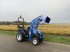 Traktor del tipo Solis minitractor NIEUW met frontlader / brede agribanden, Neumaschine In Neer (Immagine 1)