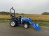 Traktor del tipo Solis minitractor NIEUW met frontlader / brede agribanden, Neumaschine In Neer (Immagine 10)