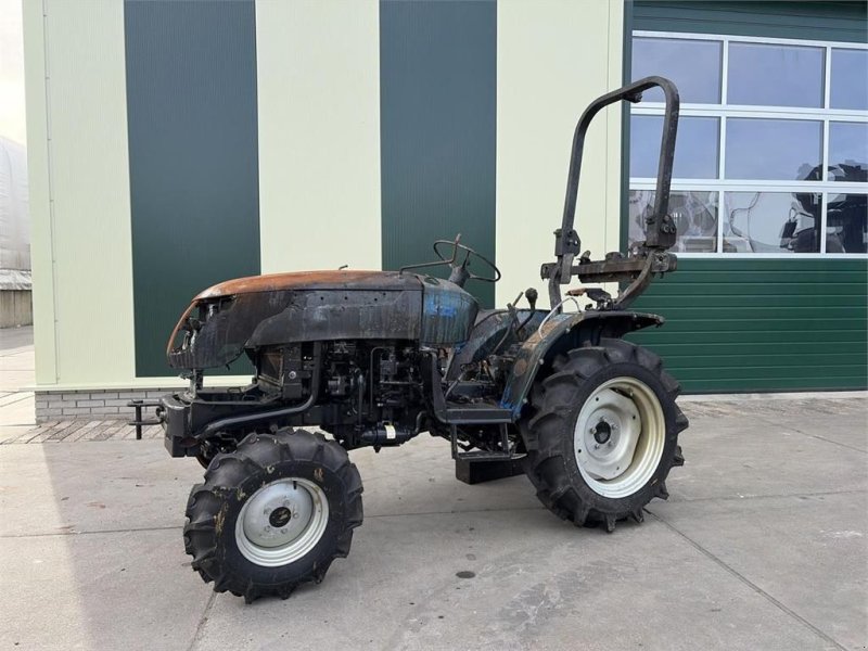 Traktor typu Solis S22, Gebrauchtmaschine v Bant