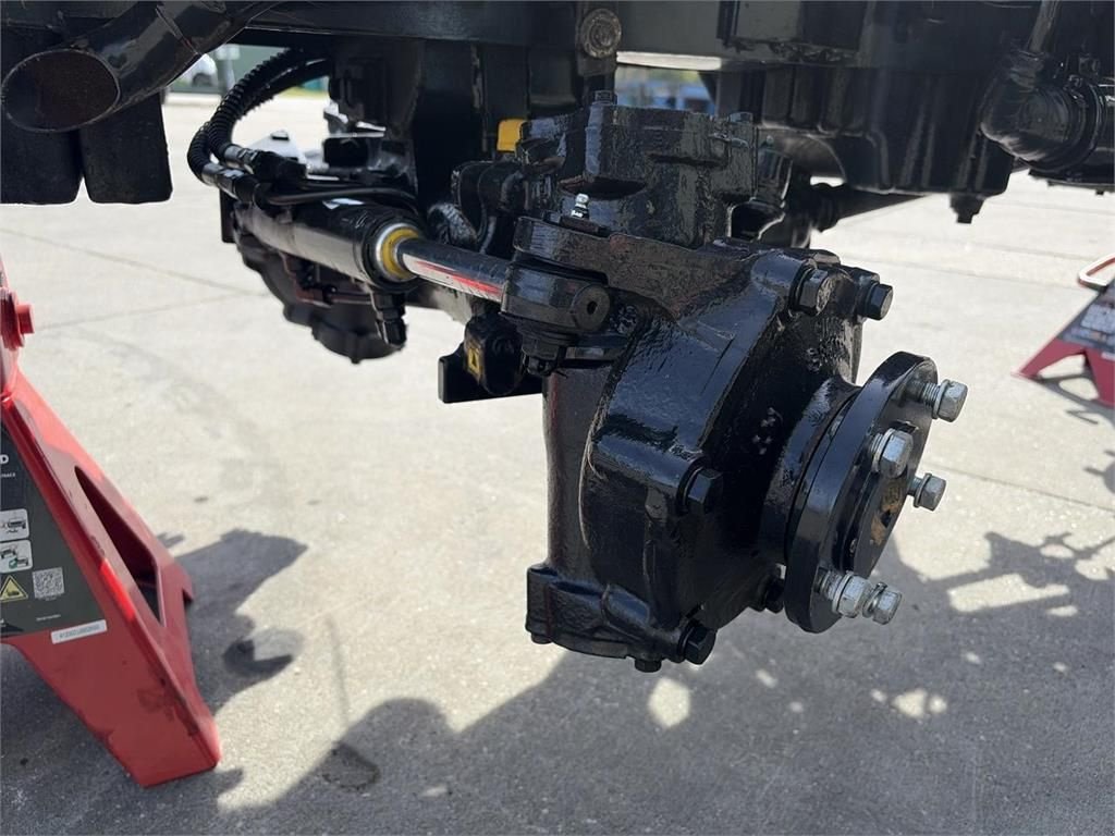 Traktor от тип Solis S22, Gebrauchtmaschine в Bant (Снимка 4)