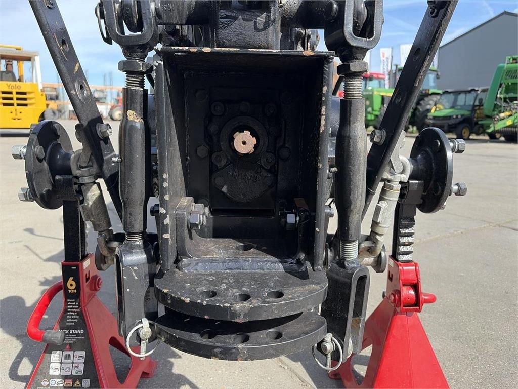 Traktor от тип Solis S22, Gebrauchtmaschine в Bant (Снимка 9)