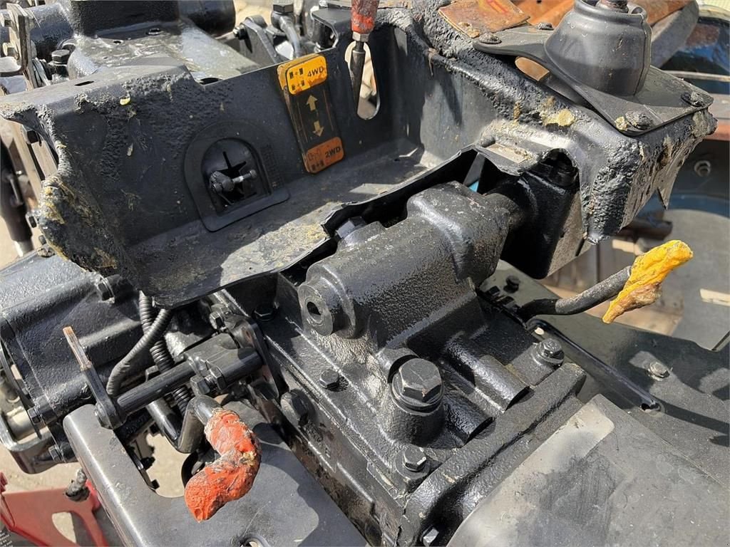 Traktor от тип Solis S22, Gebrauchtmaschine в Bant (Снимка 7)