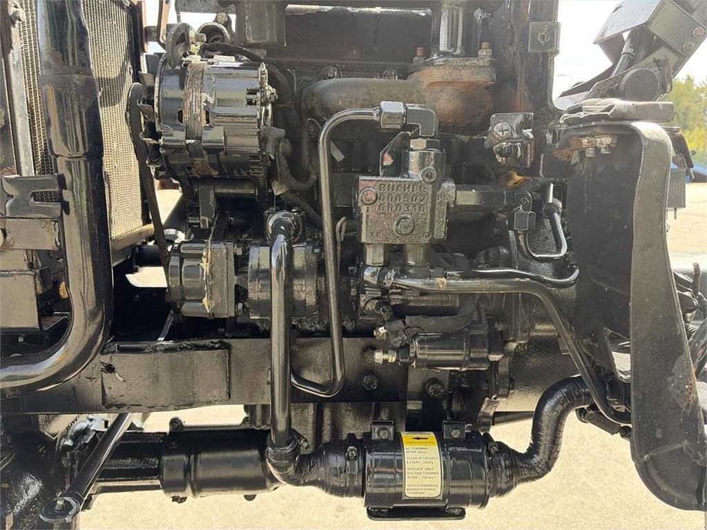 Traktor от тип Solis S22, Gebrauchtmaschine в Bant (Снимка 3)