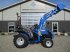 Traktor от тип Solis S26 6+2 gearmaskine med Servostyring og fuldhydraulisk frontlæsser, Gebrauchtmaschine в Lintrup (Снимка 18)