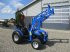 Traktor a típus Solis S26 Shuttle XL 9+9 med turfhjul og frontlæsser, Gebrauchtmaschine ekkor: Lintrup (Kép 17)