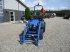 Traktor a típus Solis S26 Shuttle XL 9+9 med turfhjul og frontlæsser, Gebrauchtmaschine ekkor: Lintrup (Kép 10)