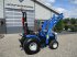 Traktor a típus Solis S26 Shuttle XL 9+9 med turfhjul og frontlæsser, Gebrauchtmaschine ekkor: Lintrup (Kép 13)