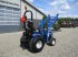 Traktor a típus Solis S26 Shuttle XL 9+9 med turfhjul og frontlæsser, Gebrauchtmaschine ekkor: Lintrup (Kép 14)