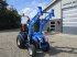 Traktor a típus Solis S26 Shuttle XL 9+9 med turfhjul og frontlæsser, Gebrauchtmaschine ekkor: Lintrup (Kép 18)