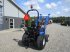 Traktor a típus Solis S26 Shuttle XL 9+9 med turfhjul og frontlæsser, Gebrauchtmaschine ekkor: Lintrup (Kép 15)
