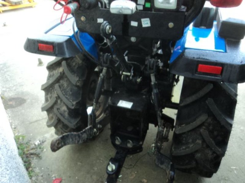 Traktor van het type Solis SOLIS 26, Gebrauchtmaschine in MOULLE (Foto 8)