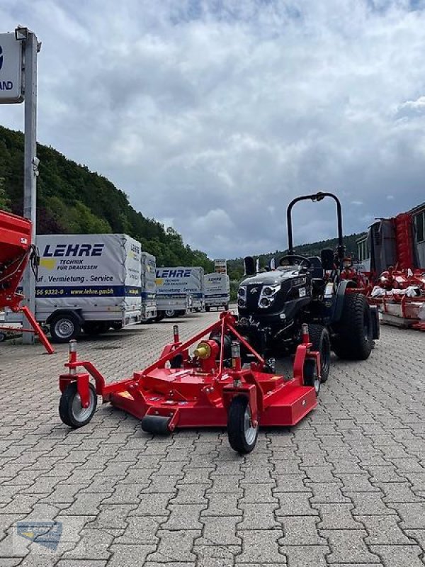 Traktor tipa Solis Solis 26, Gebrauchtmaschine u Haiterbach (Slika 1)