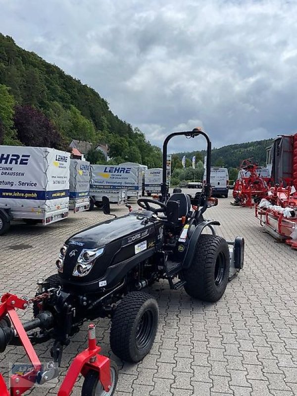 Traktor tipa Solis Solis 26, Gebrauchtmaschine u Haiterbach (Slika 5)