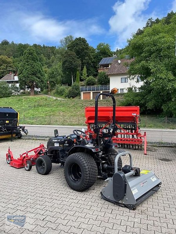 Traktor tipa Solis Solis 26, Gebrauchtmaschine u Haiterbach (Slika 4)