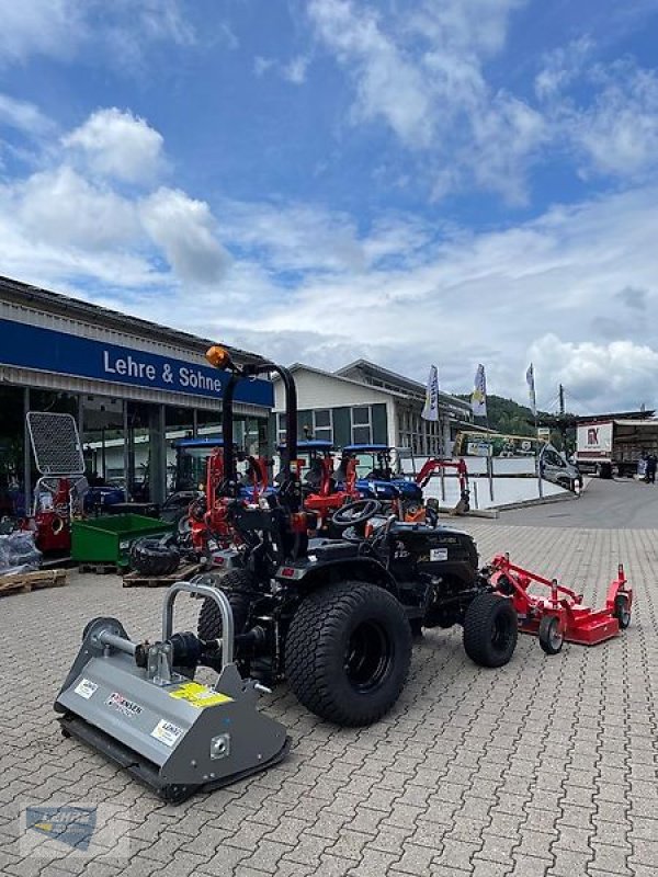 Traktor tipa Solis Solis 26, Gebrauchtmaschine u Haiterbach (Slika 3)