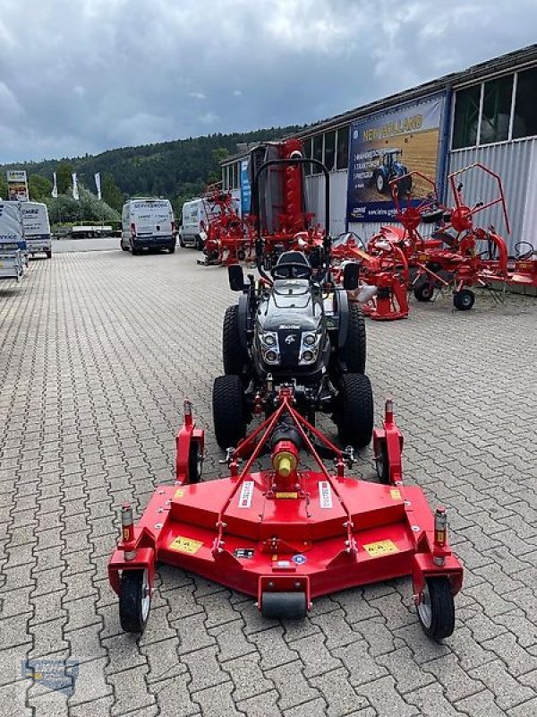 Traktor tipa Solis Solis 26, Gebrauchtmaschine u Haiterbach (Slika 2)