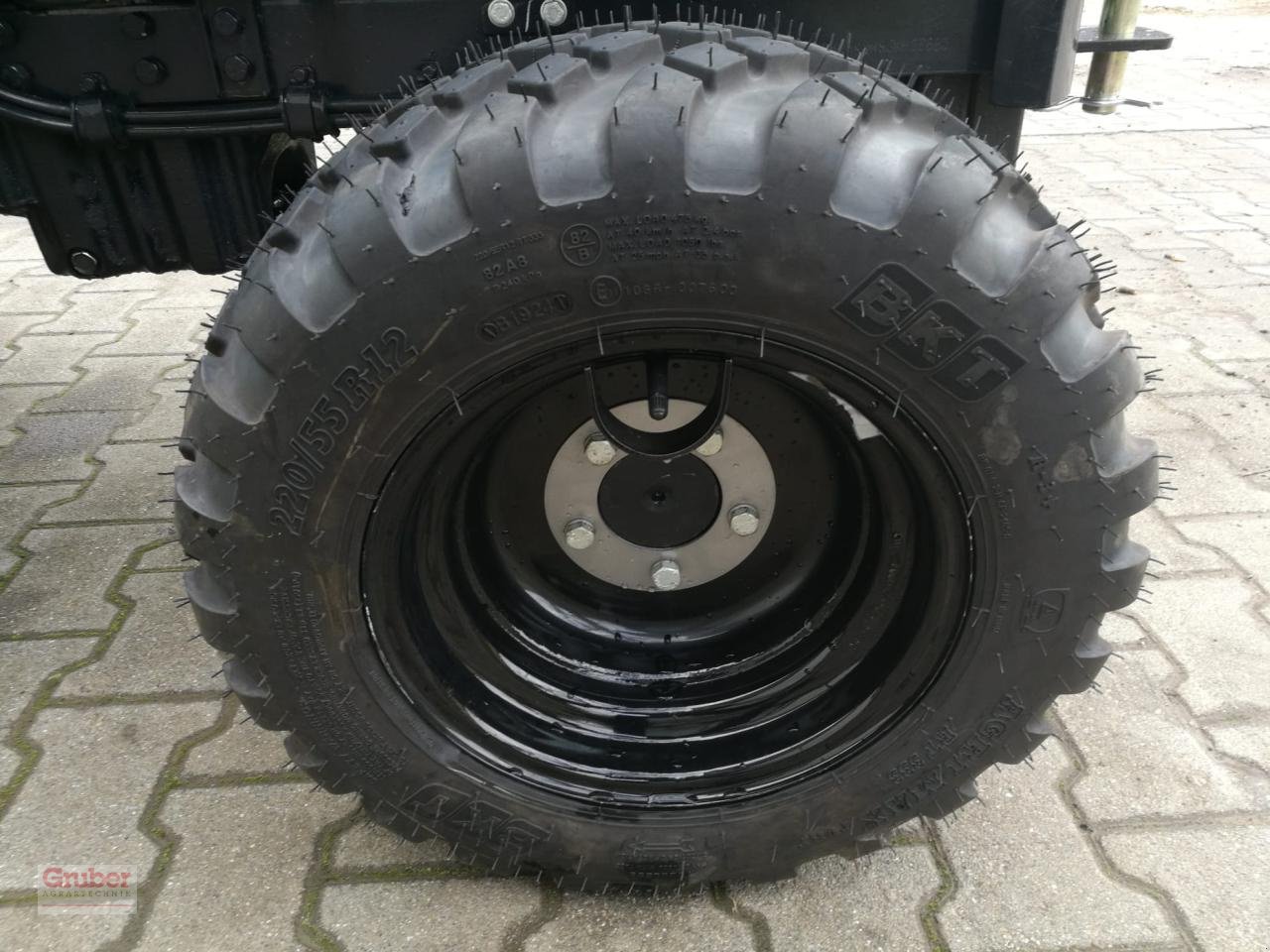 Traktor a típus Solis Solis 26, Gebrauchtmaschine ekkor: Leipzig OT Engelsdorf (Kép 6)