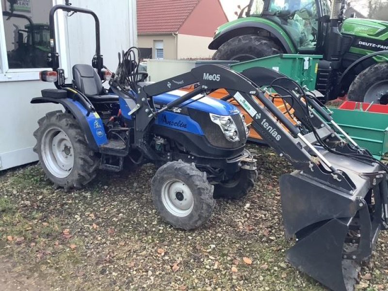 Traktor tipa Solis SOLIS26, Gebrauchtmaschine u les hayons (Slika 1)