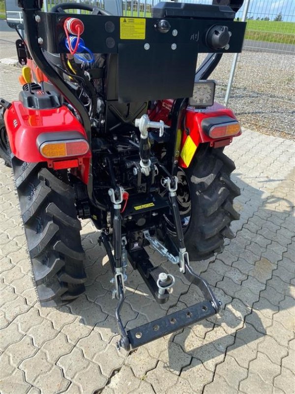 Traktor del tipo Sonstige 223 minitraktor, Gebrauchtmaschine In Vinderup (Immagine 2)