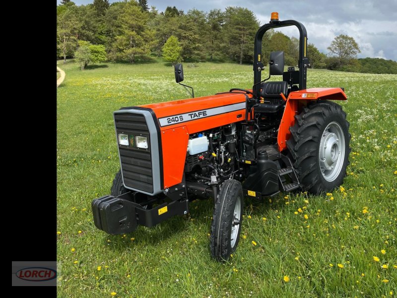 Traktor Türe ait Sonstige 240S, Neumaschine içinde Trochtelfingen (resim 1)