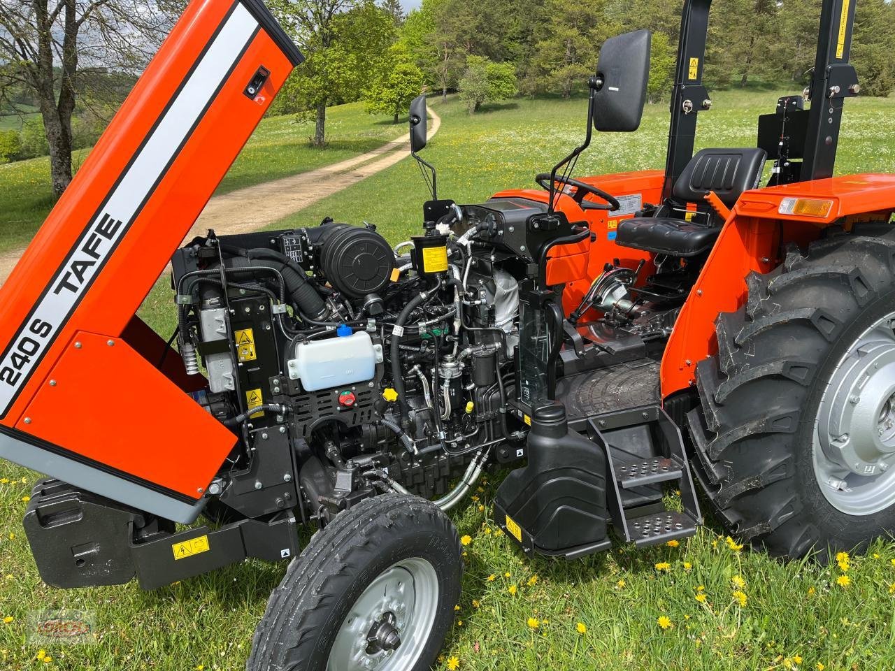 Traktor za tip Sonstige 240S, Neumaschine u Trochtelfingen (Slika 4)
