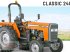 Traktor za tip Sonstige 240S, Neumaschine u Trochtelfingen (Slika 9)
