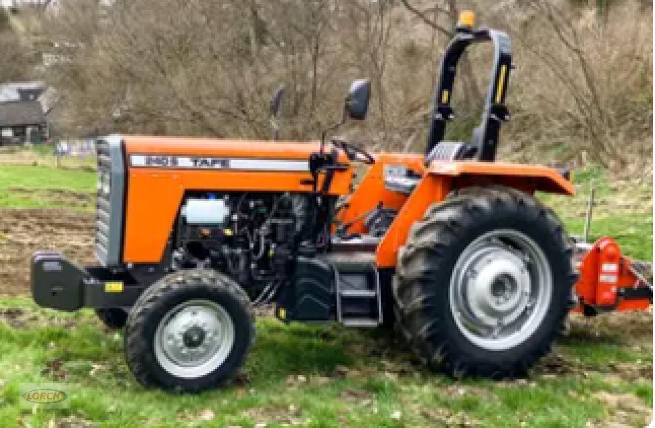 Traktor za tip Sonstige 240S, Neumaschine u Trochtelfingen (Slika 10)