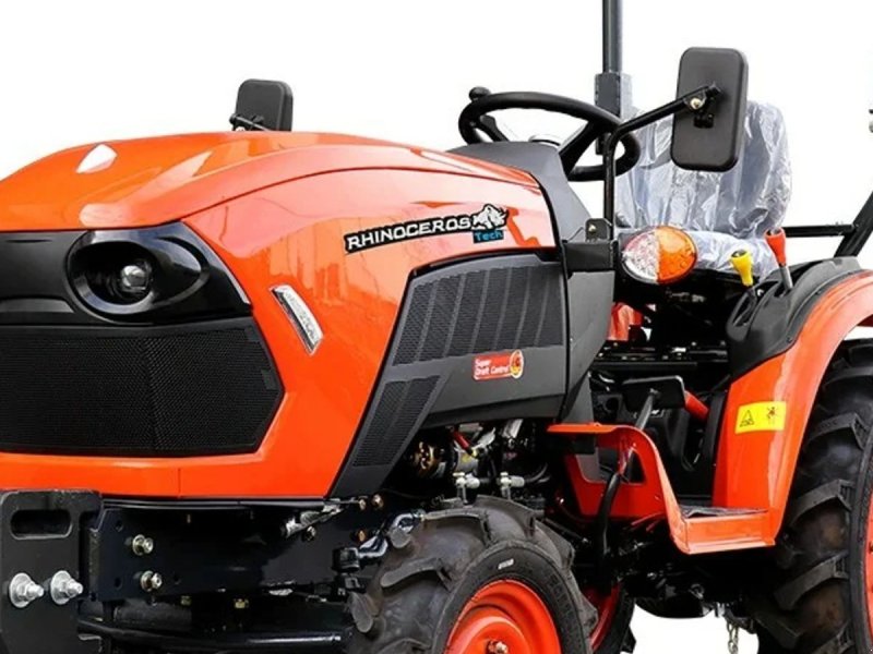 Traktor tipa Sonstige 25hk fabriksny ubrugt, Gebrauchtmaschine u Vinderup (Slika 1)