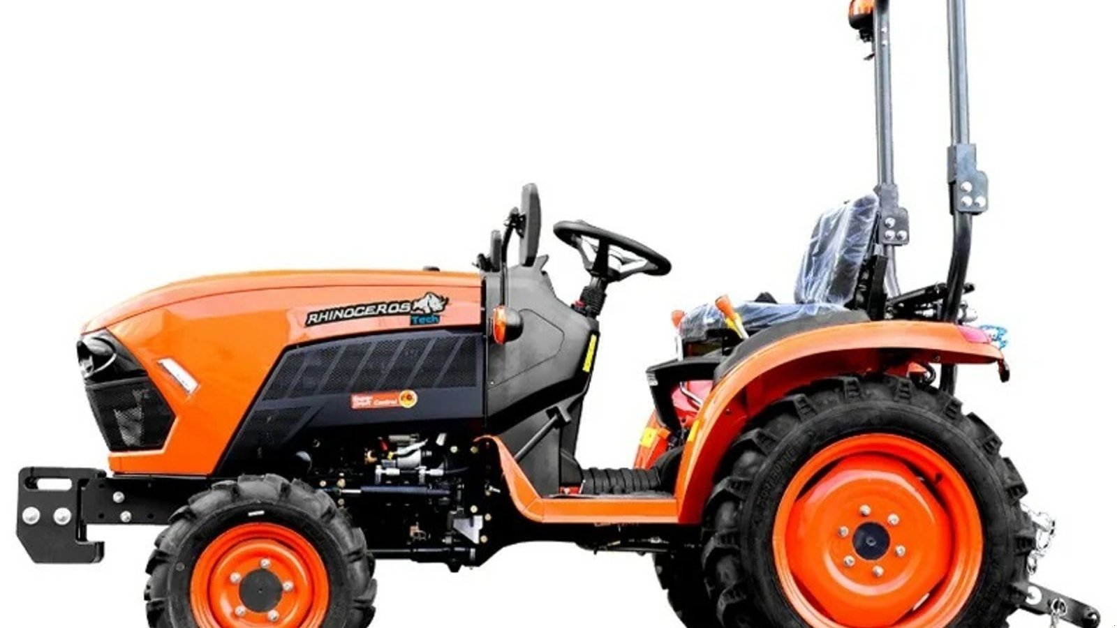 Traktor типа Sonstige 25hk fabriksny ubrugt, Gebrauchtmaschine в Vinderup (Фотография 3)