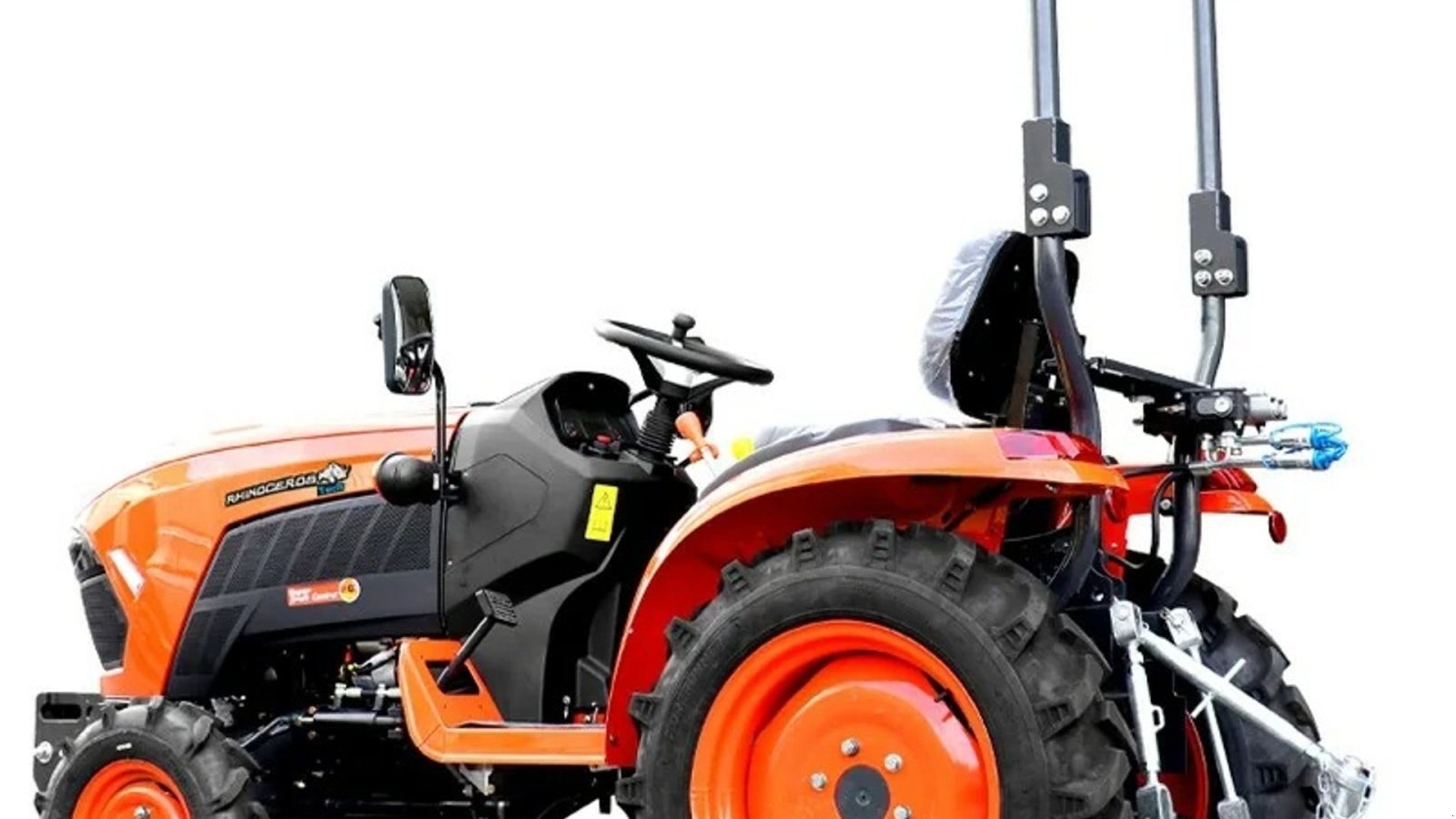 Traktor типа Sonstige 25hk fabriksny ubrugt, Gebrauchtmaschine в Vinderup (Фотография 2)